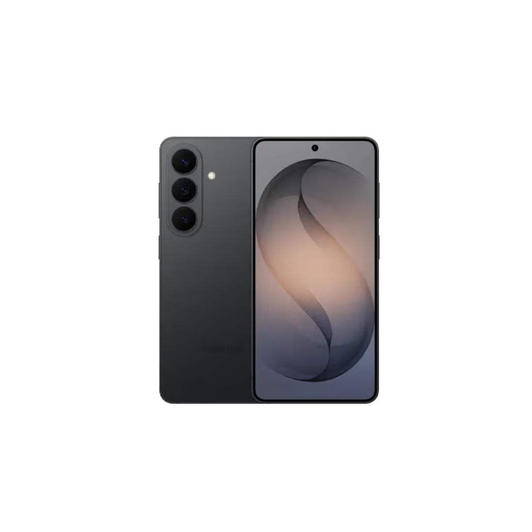 samsung galaxy s26 front
